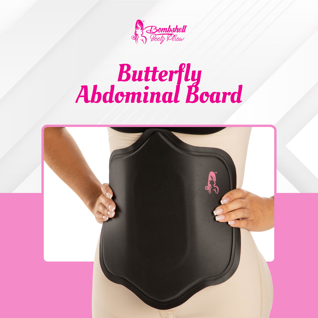 Do You Need an Ab board after the Tummy Tuck?