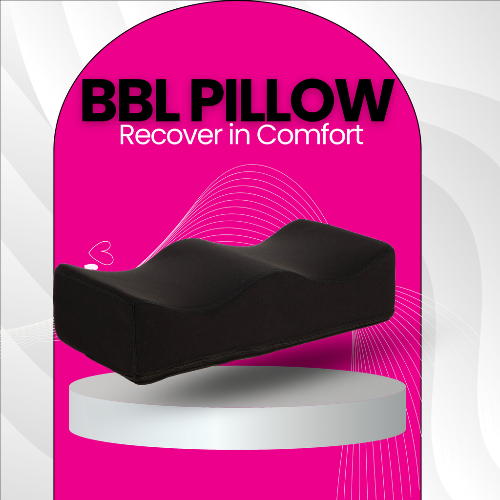 BBL PILLOW COLLECTION