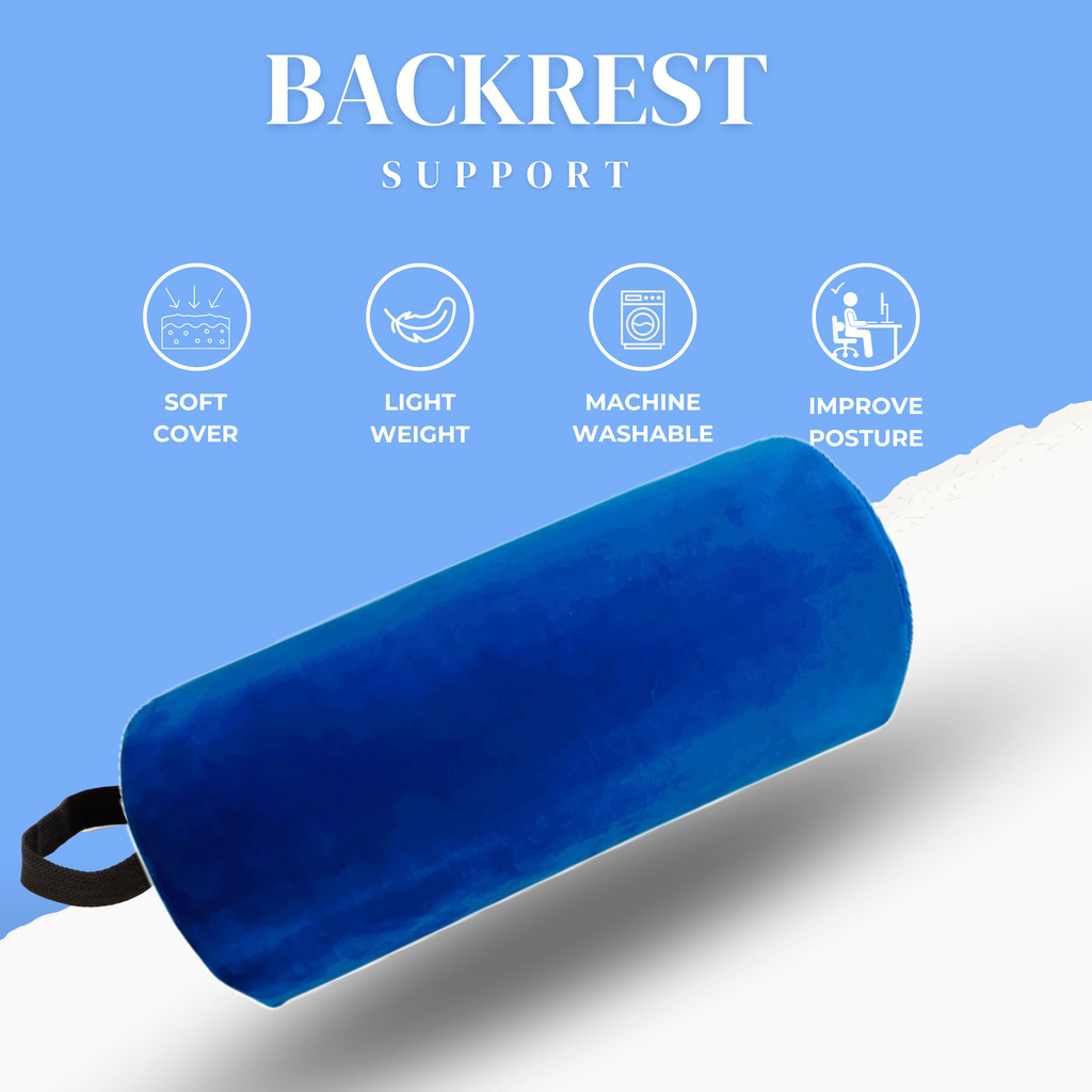 BBL Pillow Backsupport