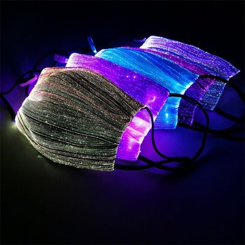 LED FACE MASK 7