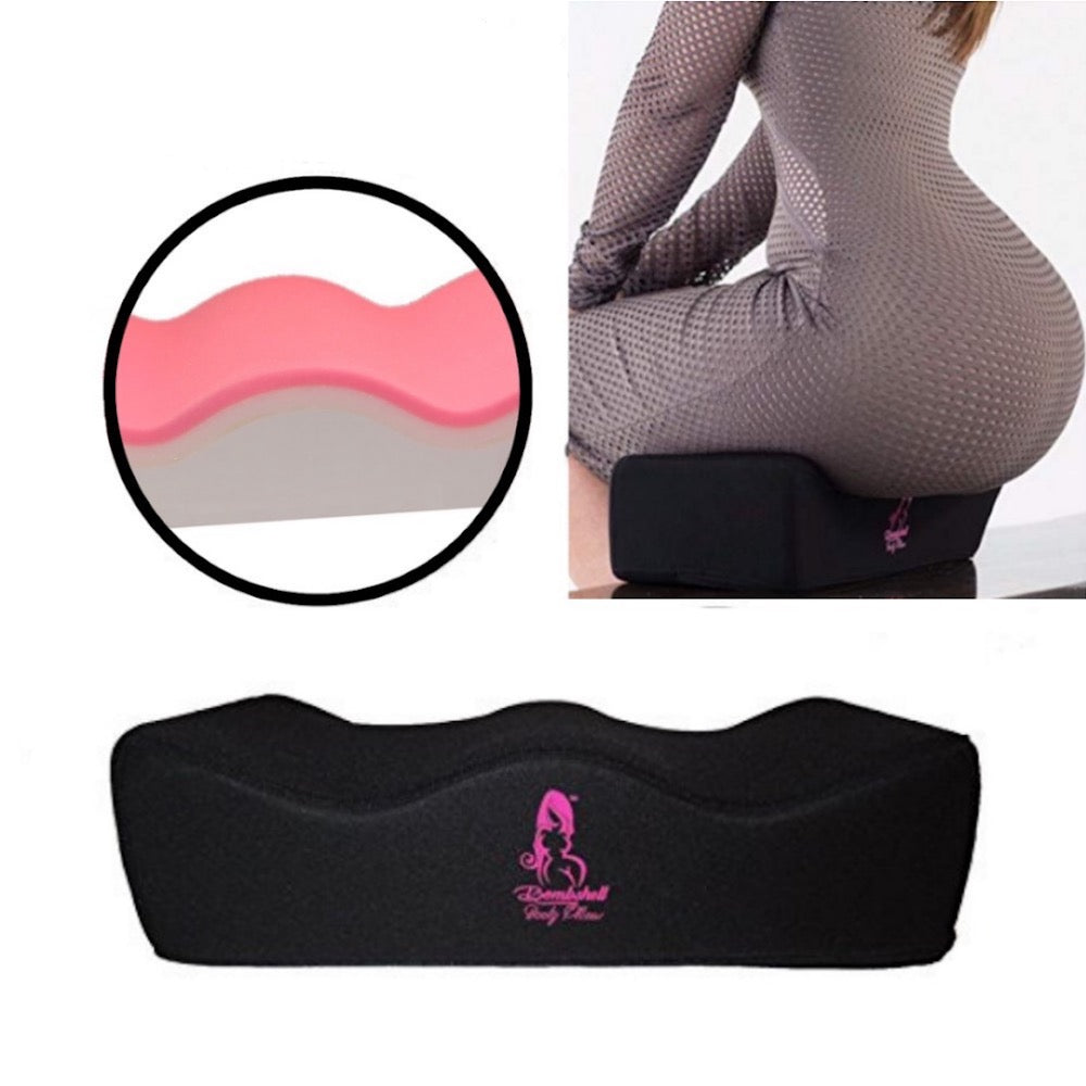 brazilian butt lift sitting pillow