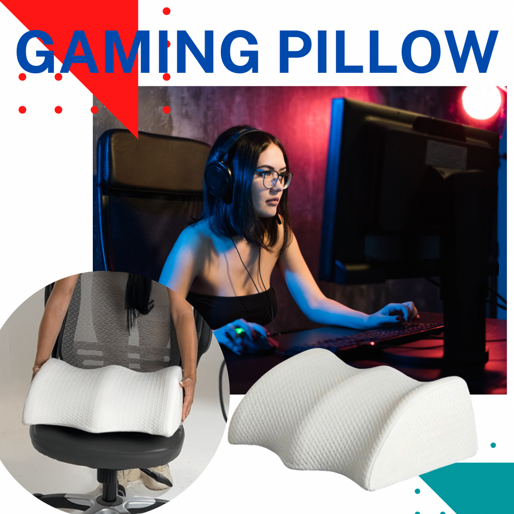 Multipurpose pillow