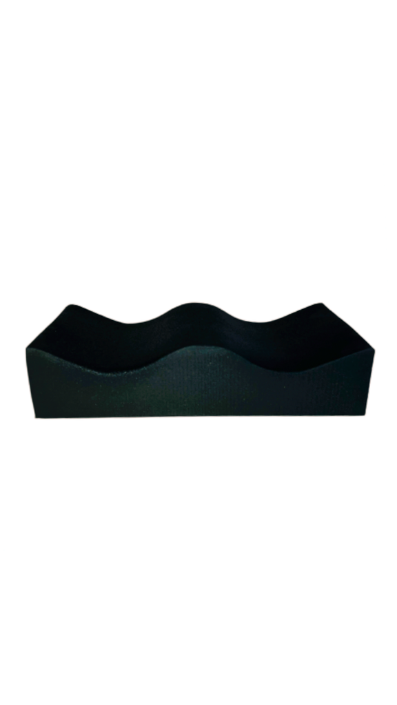 Pillow Black foam