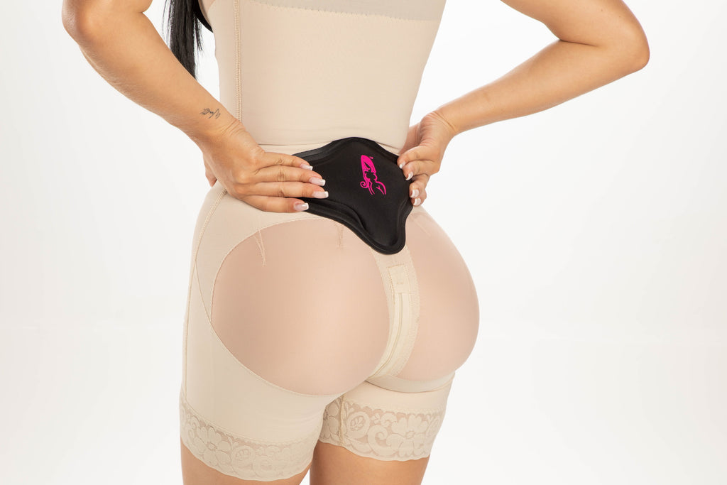 Lipo Foam Lumbar 