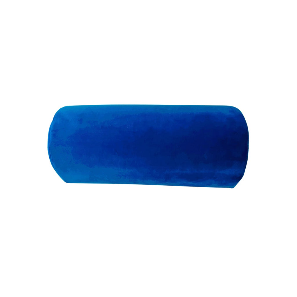 Blue Bbl Pillow