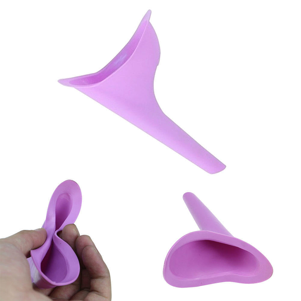 Portable Female Urinal