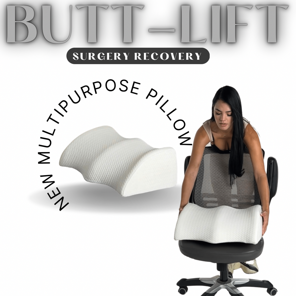 Multipurpose pillow