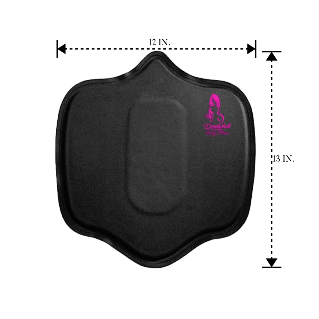 Abdominal Compression Board