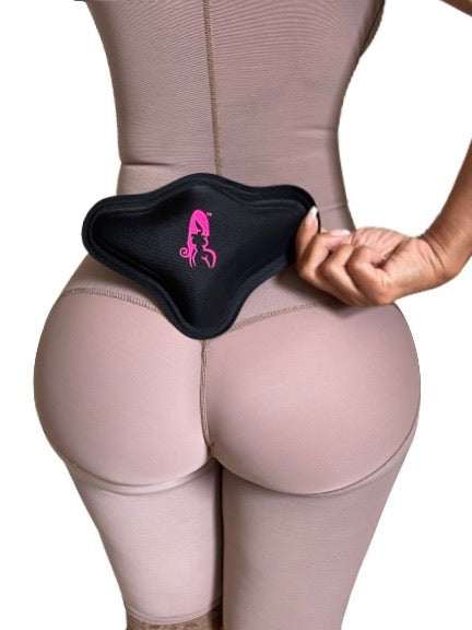 Lipo Foam Lumbar 