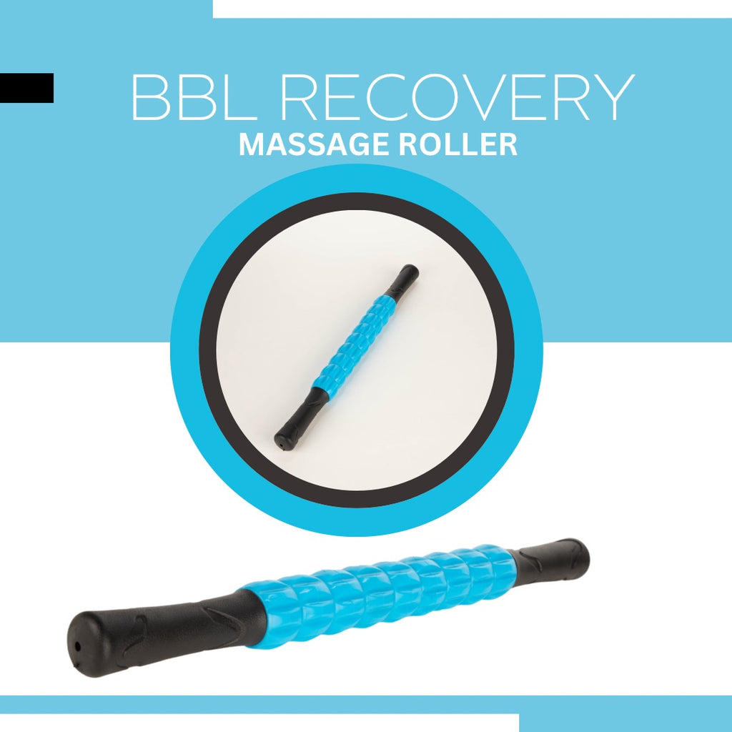 Massage Roller BBL Surgery Kit